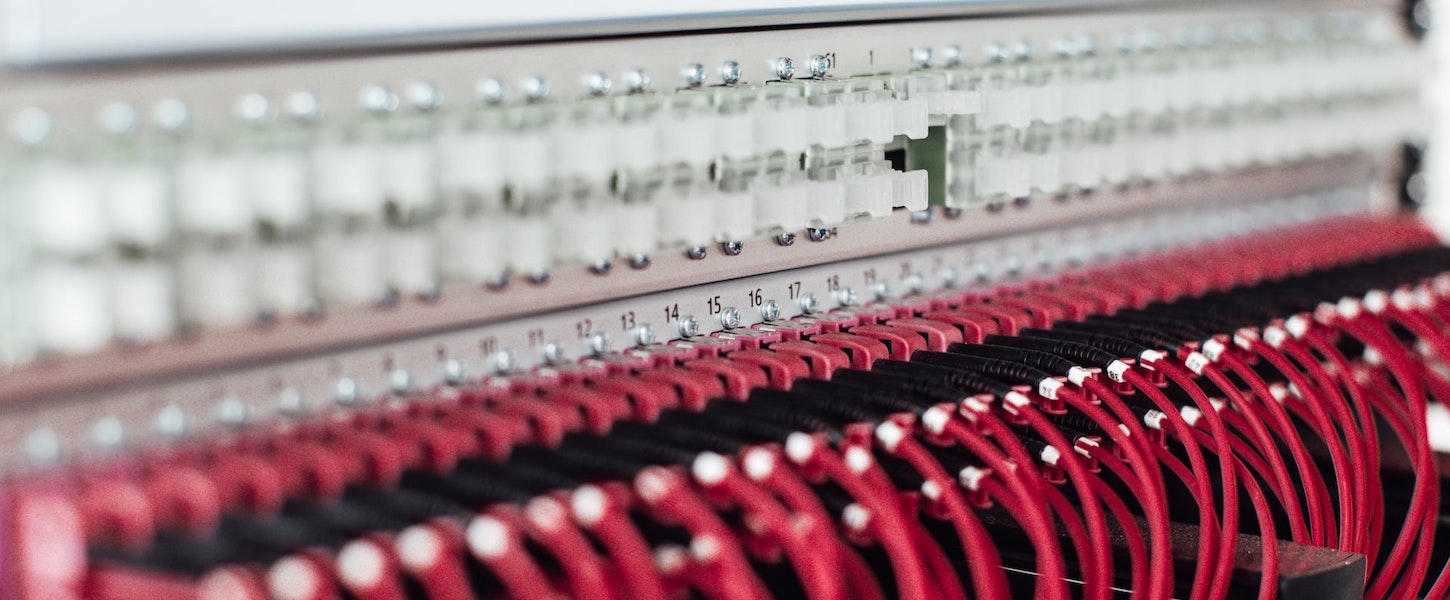 The Open Fibre Data Standard Thumbnail